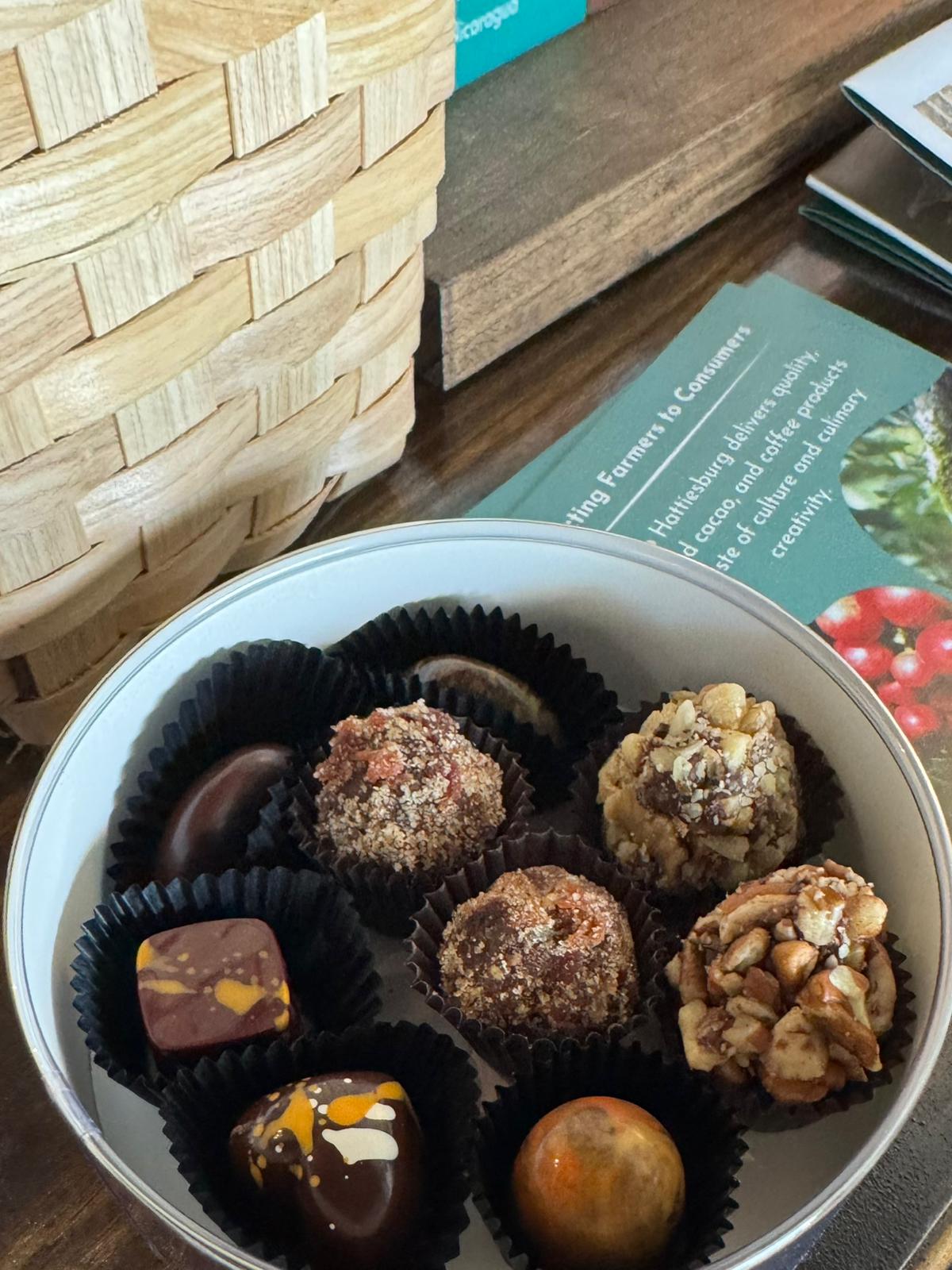 Compound Chocolate vs. Real Couverture Chocolate