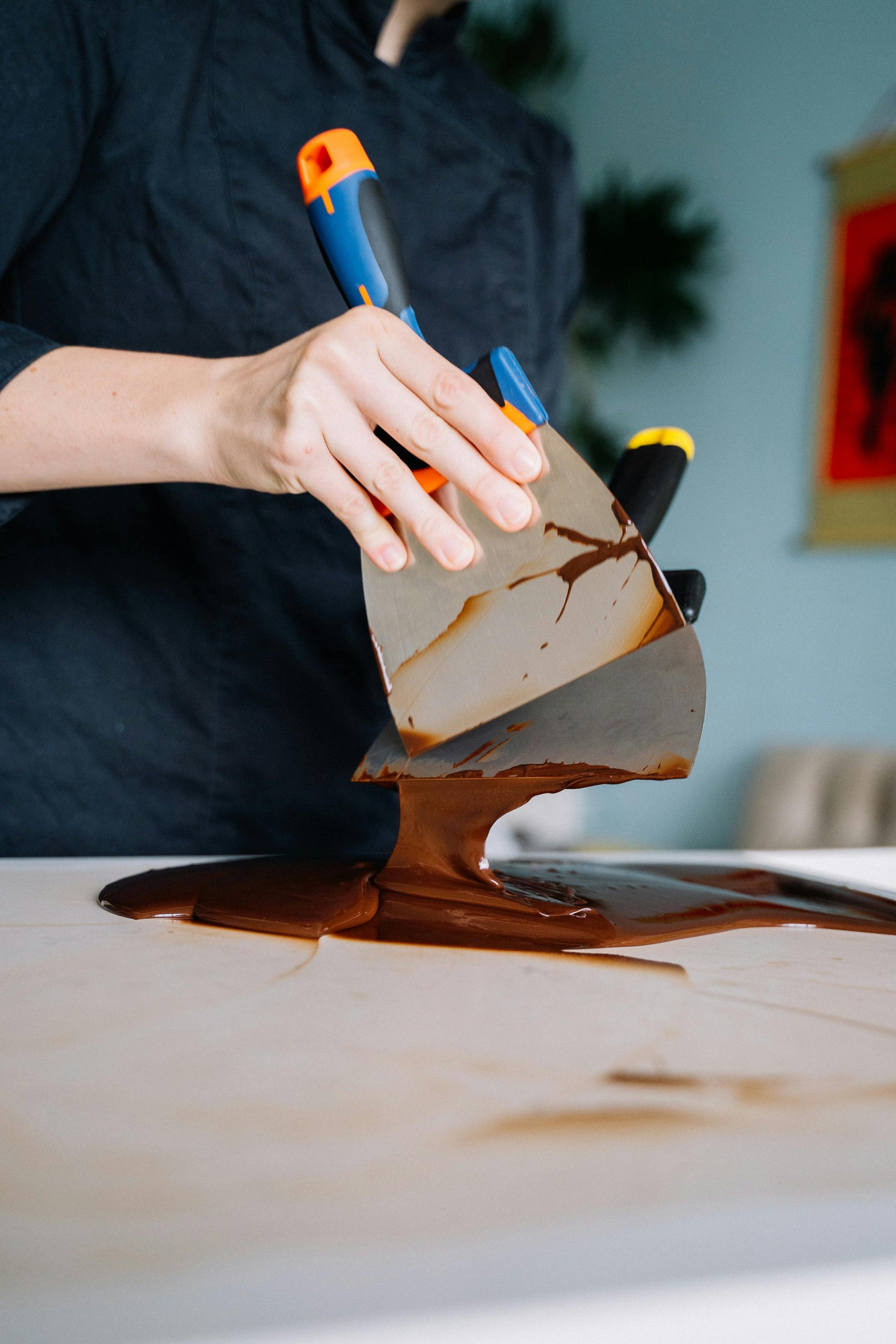 Mastering the Craft of Tempering Chocolate
