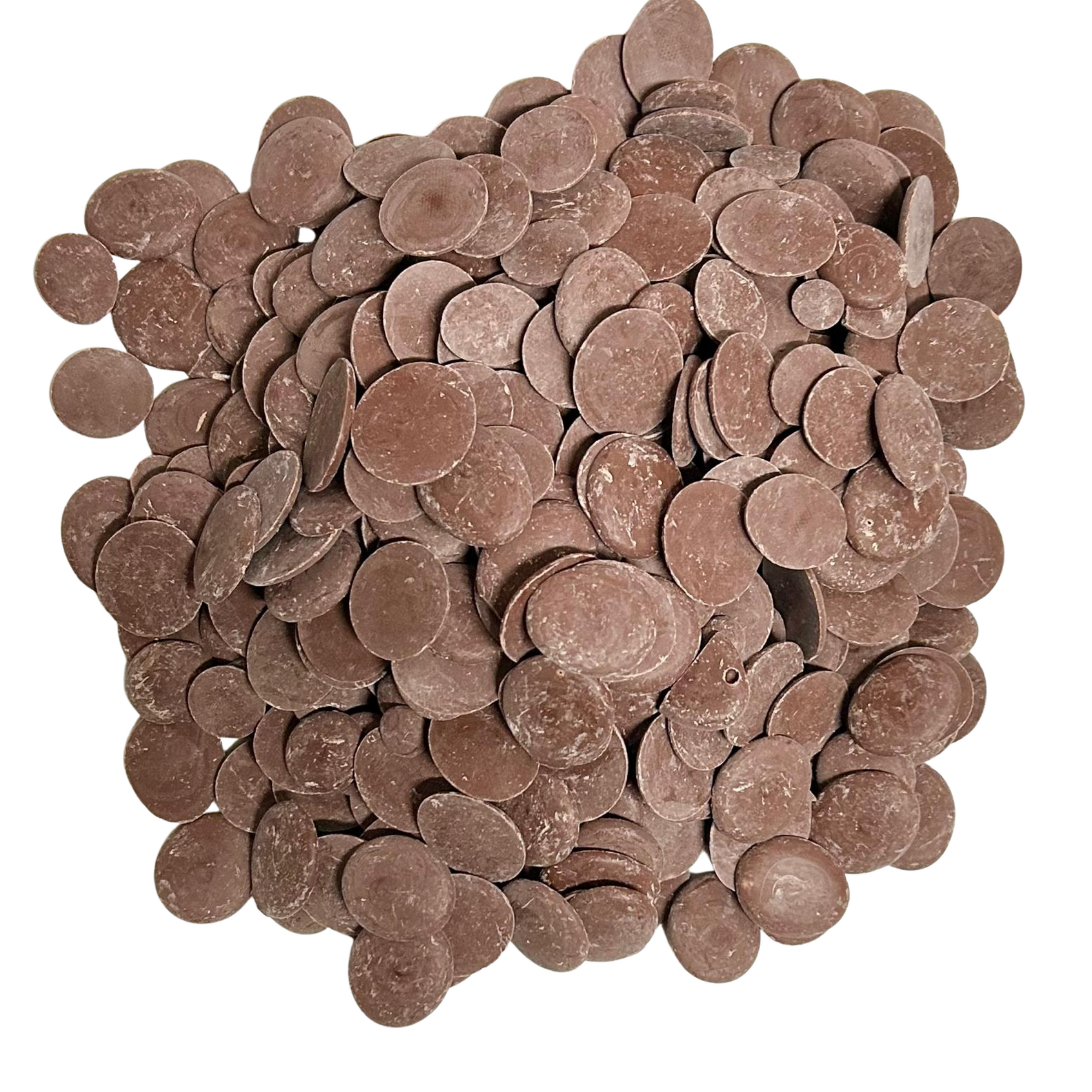 65% Dark Chocolate Couverture