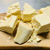 Natural Cocoa Butter - 2.2 lbs